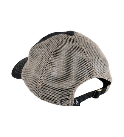 Slinkin' Leagues, Washed Black