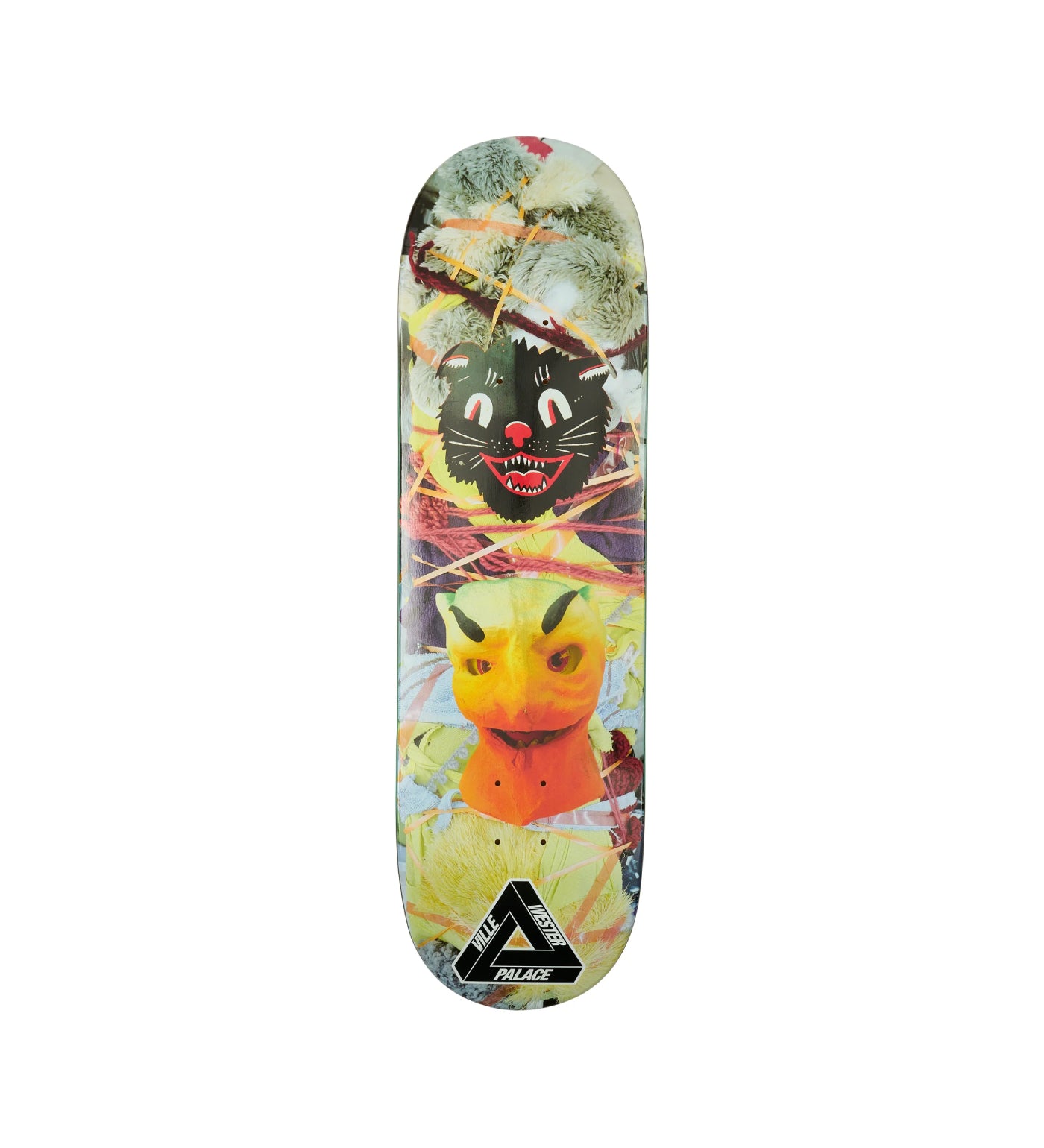 S40 - Ville Wester, Multi