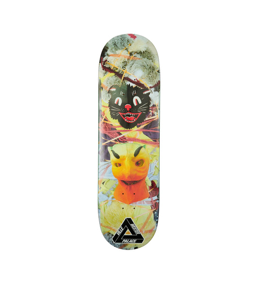 S40 - Ville Wester, Multi