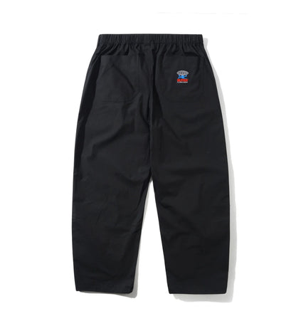 TRS, Black