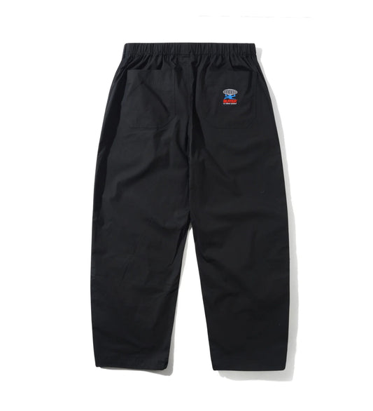 TRS, Black