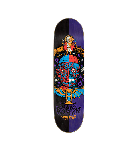 Crest - Jake Wooten (VX), Multi