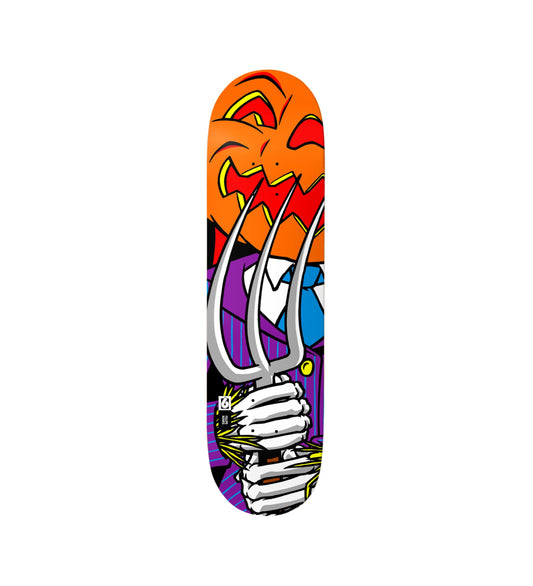Pumpkin XL - Felipe Nunes, Multi