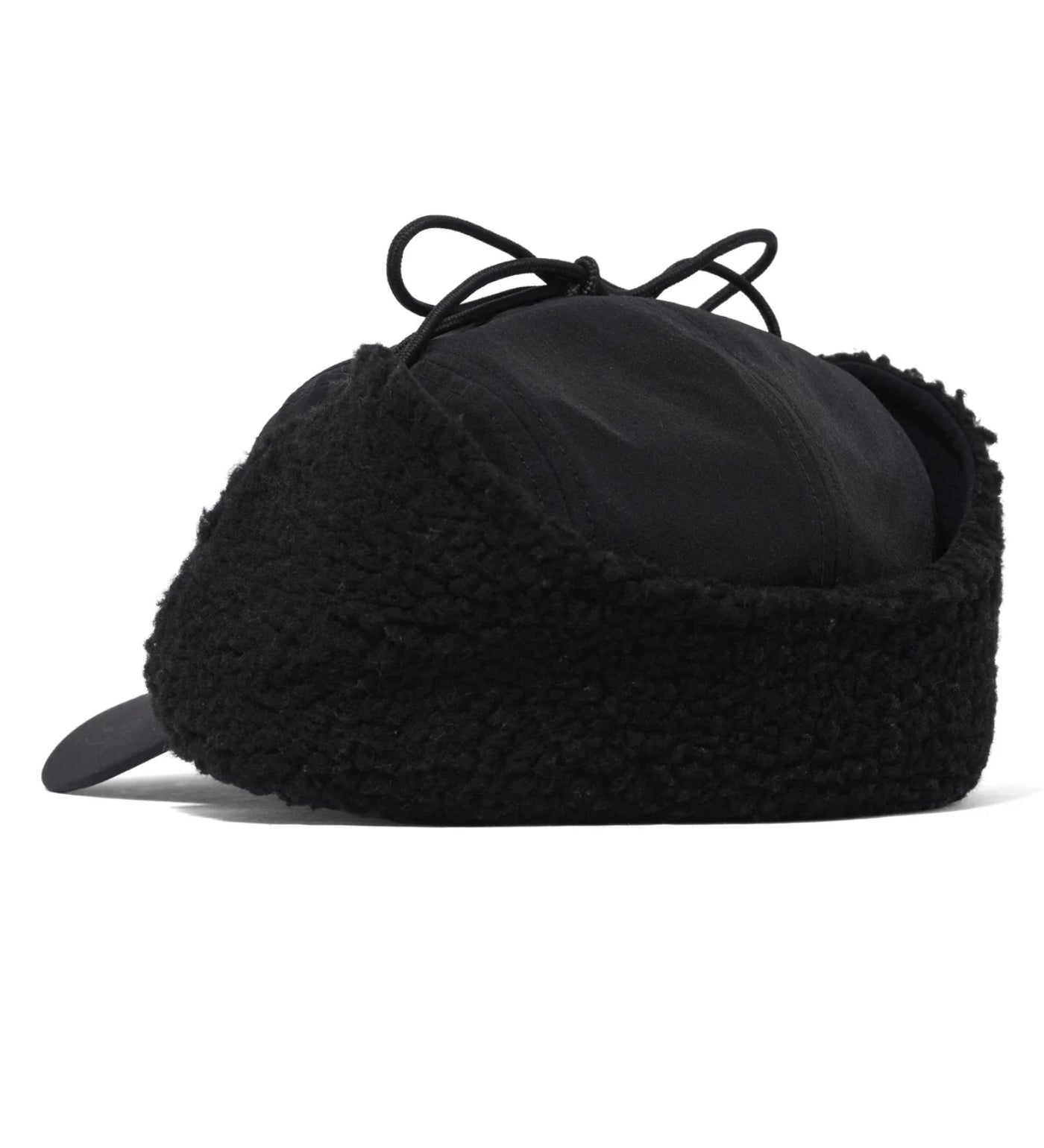 Terrain Ski 4-Panel, Black