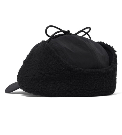 Terrain Ski 4-Panel, Black