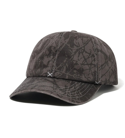 Woods Camo, Black