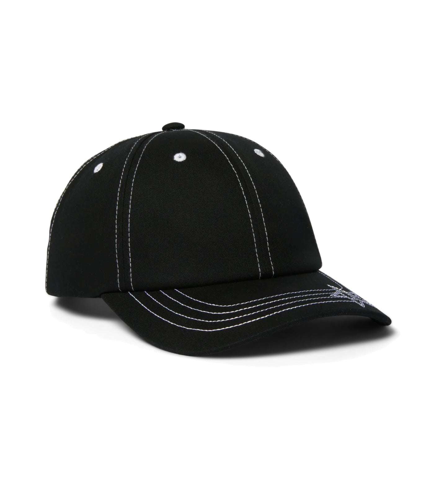 Contrast H-Star, Noir