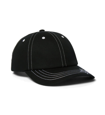 Contrast H-Star, Noir