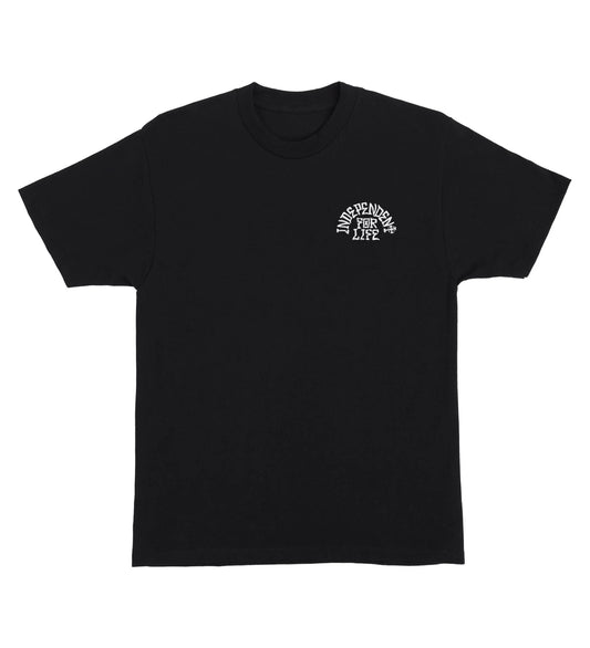Truck Head, Black