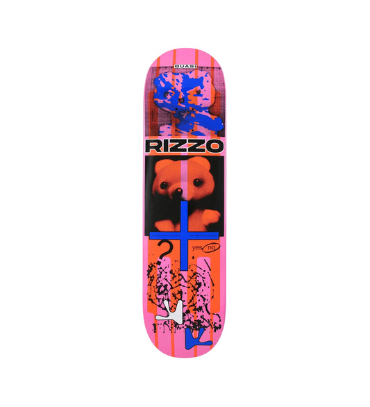 Stuffie - Dick Rizzo, Multi