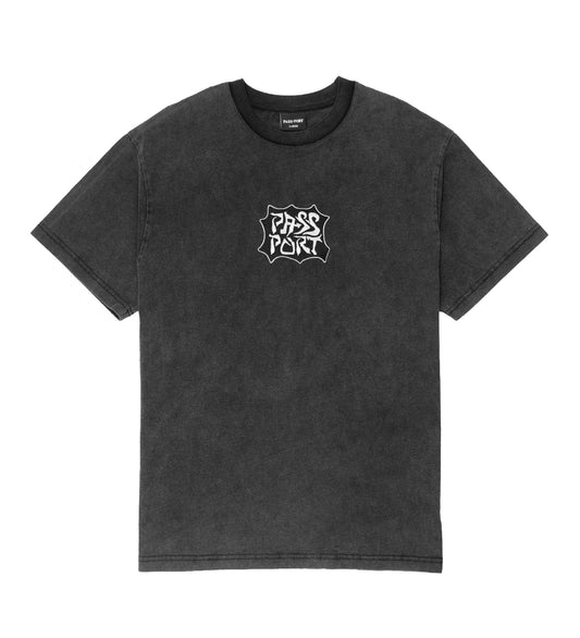 Glyph, Acid Black