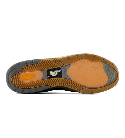 Reynolds 933, Black/Green