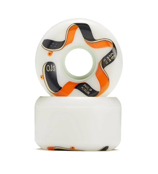 Star - Keyframe 87a, White