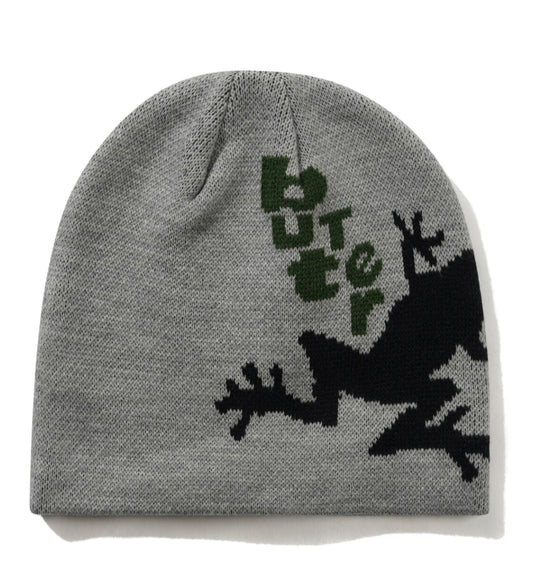 Croaker, Heather Grey