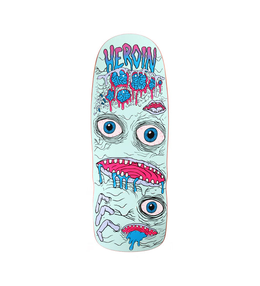 Mutator Mini, Blue