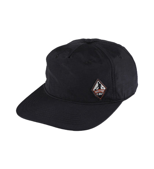 Wanderer RPET Workers, Black