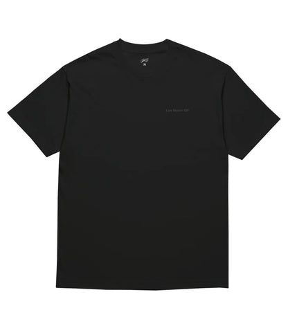 Atlas Monogram, Black/Grey