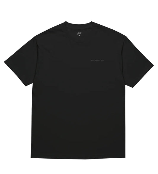 Atlas Monogram, Black/Grey