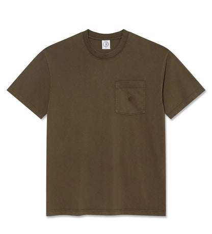Pocket, Brown