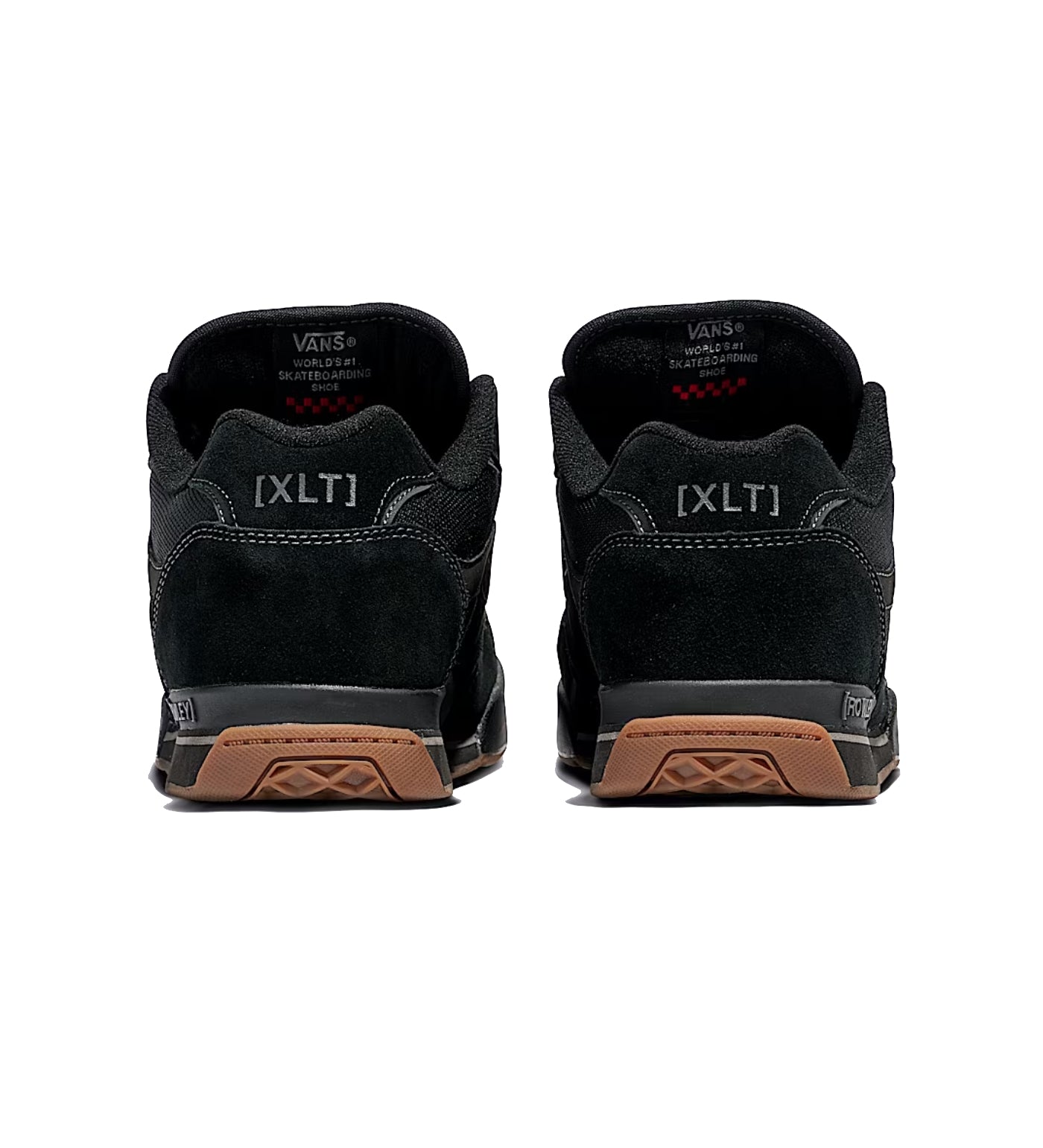 Rowley XLT, Blackout