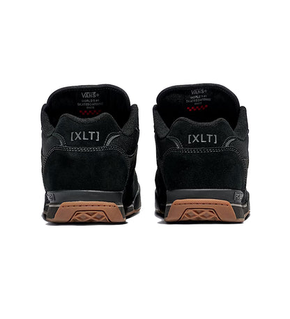 Rowley XLT, Blackout