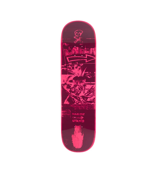 Enter - Christian Maalouf, Pink Dip