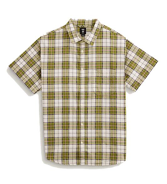 Lawson Plaid, Marshmallow
