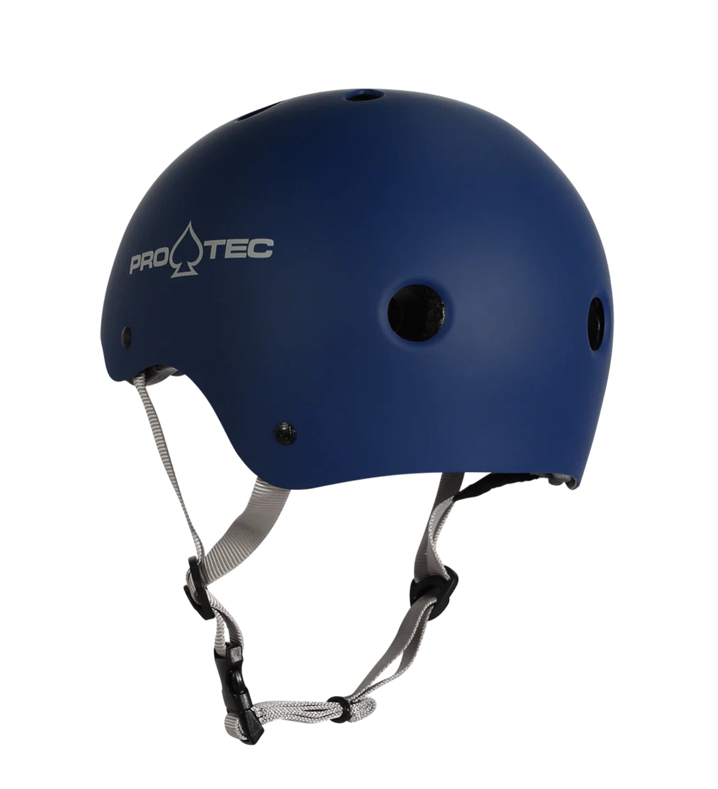 Classic Skate, Matte Blue