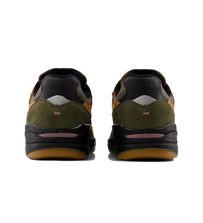 x Mike Gigliotti - Andrew Reynolds 933, True Brown/Candy Pink