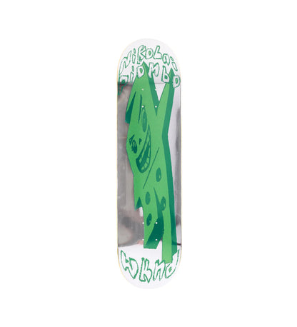 Domino -  Nikolai Piombo, Multi