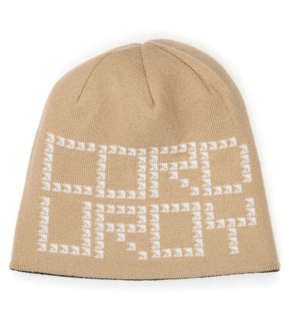 Shadow Plaid (Reversible), Khaki