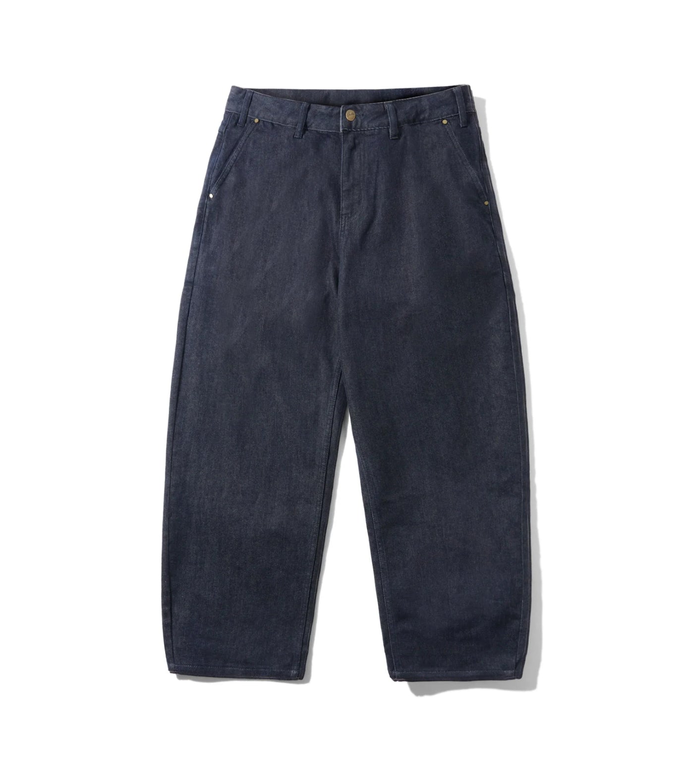 Work (Selvedge), Selvedge Blue