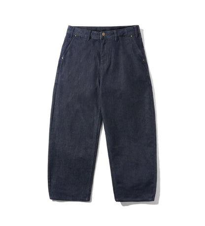 Work (Selvedge), Selvedge Blue