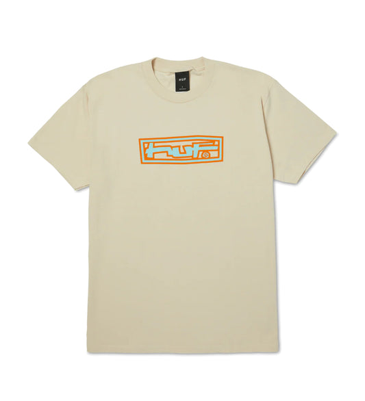 Stretch, Cream