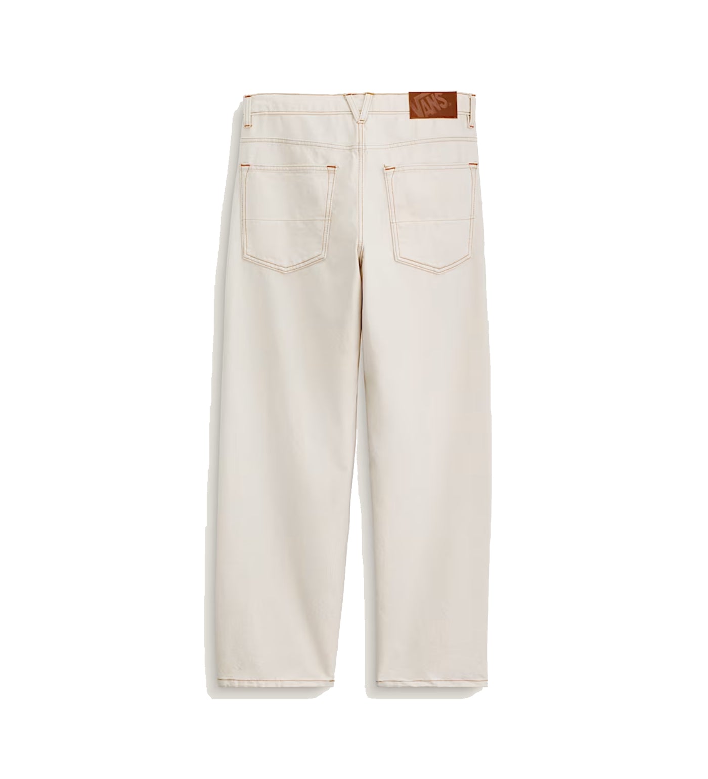 Check-5 Loose, Natural Seed