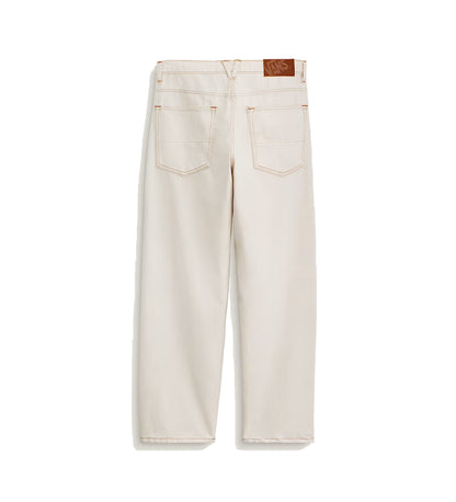 Check-5 Loose, Natural Seed