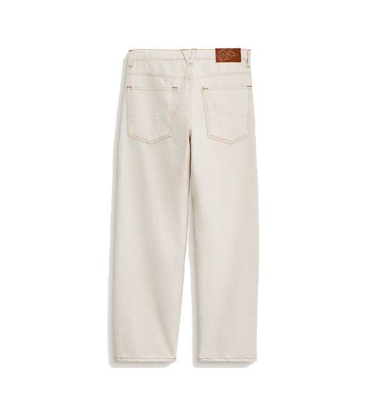 Check-5 Loose, Natural Seed