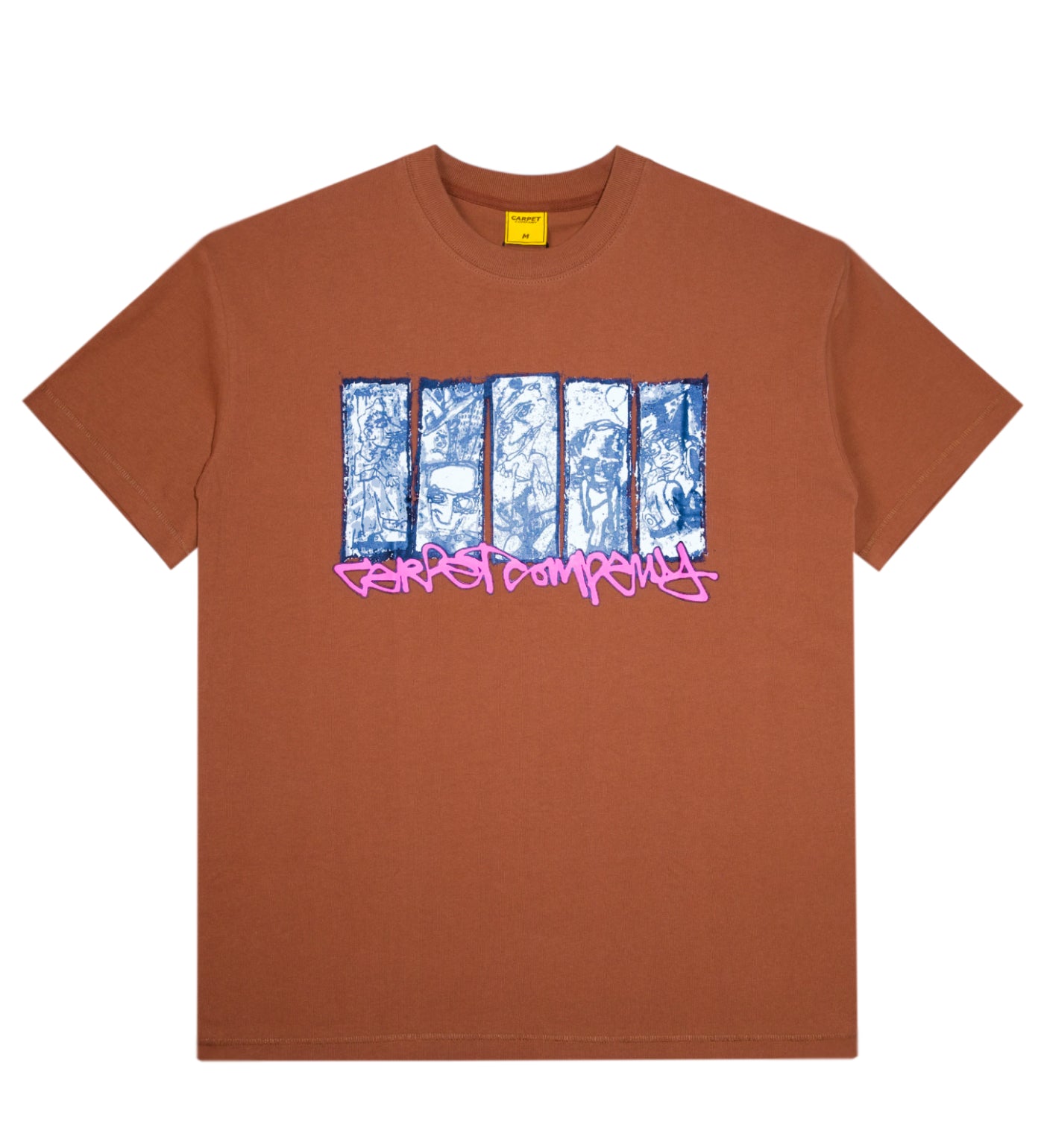 City, Chocolate