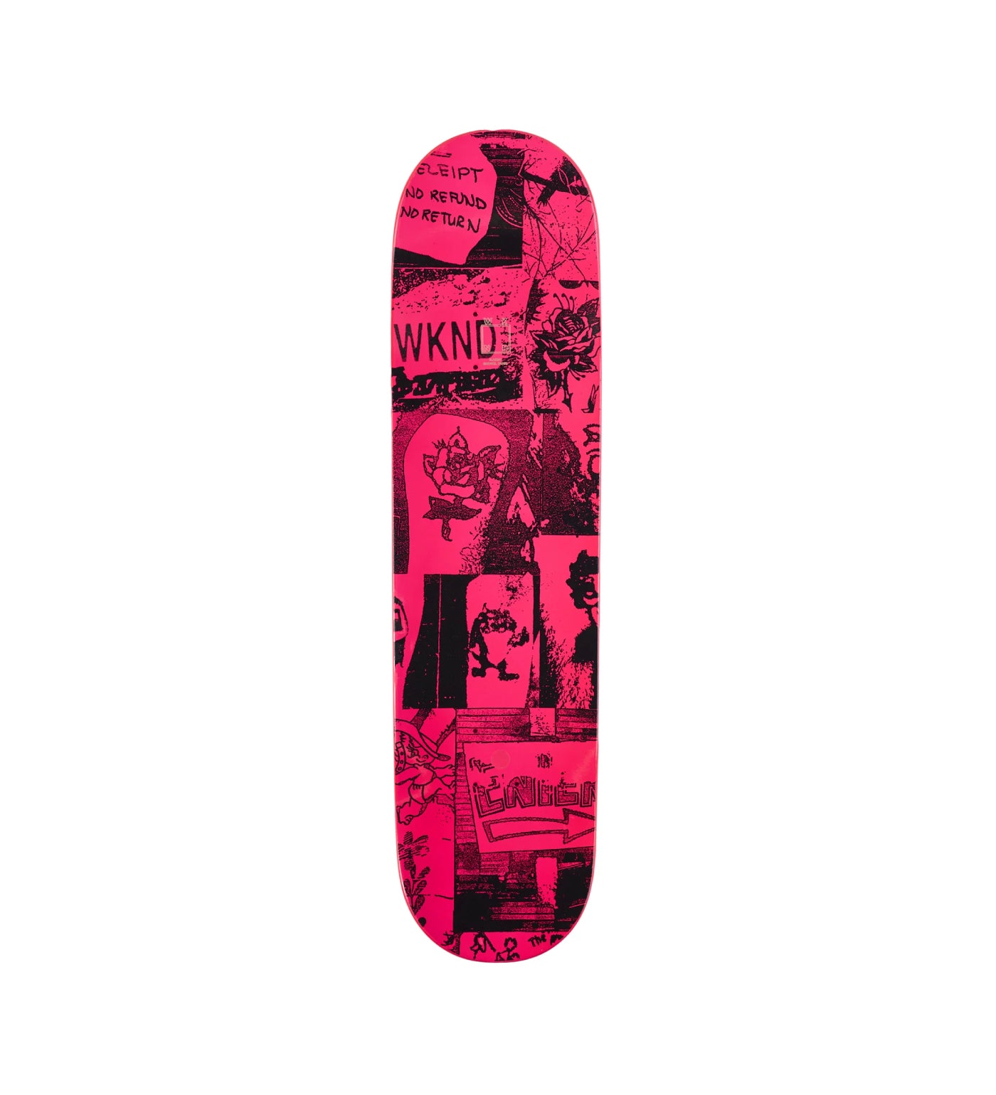 Enter - Christian Maalouf, Pink Dip