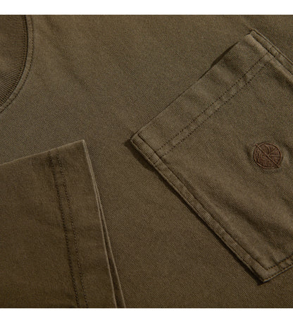 Pocket, Brown