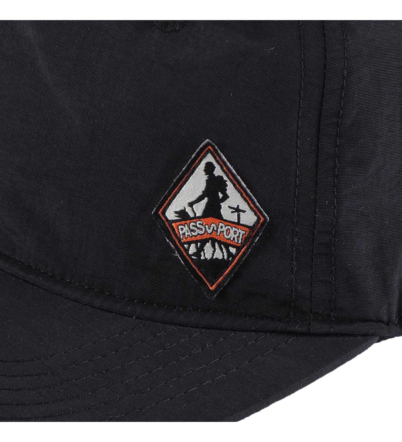 Wanderer RPET Workers, Black