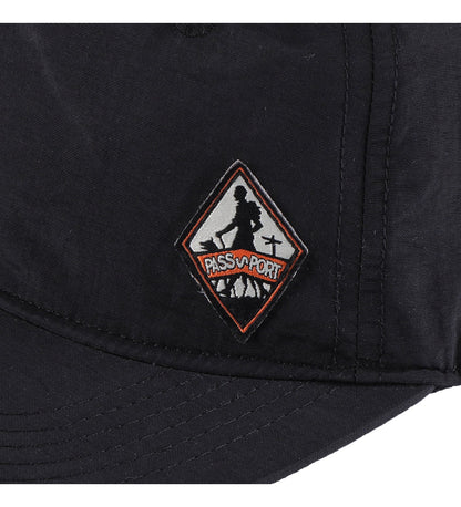 Wanderer RPET Workers, Black