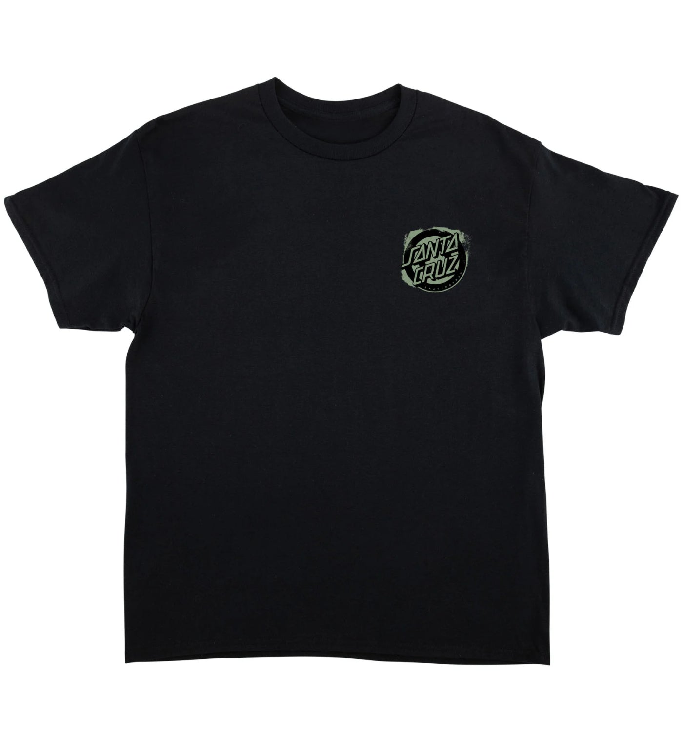 Roskopp Block Face, Black