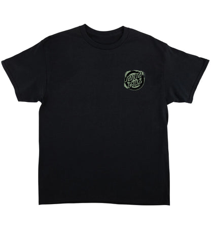 Roskopp Block Face, Black