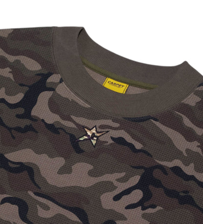 Thermal, Camo