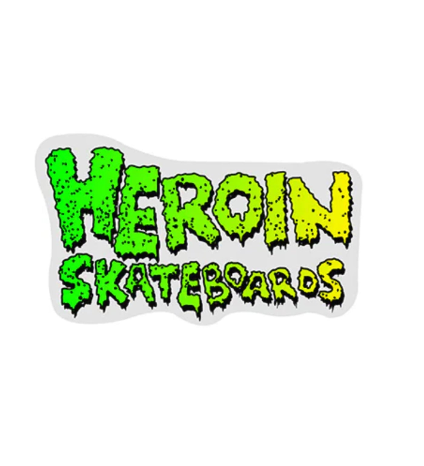 Knock Off, Clear/Multi