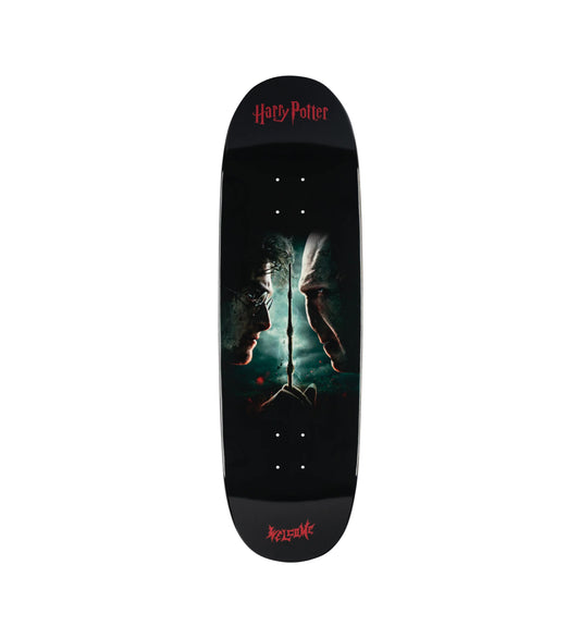 x Harry Potter - Finale on Boline 2.0, Black Dip