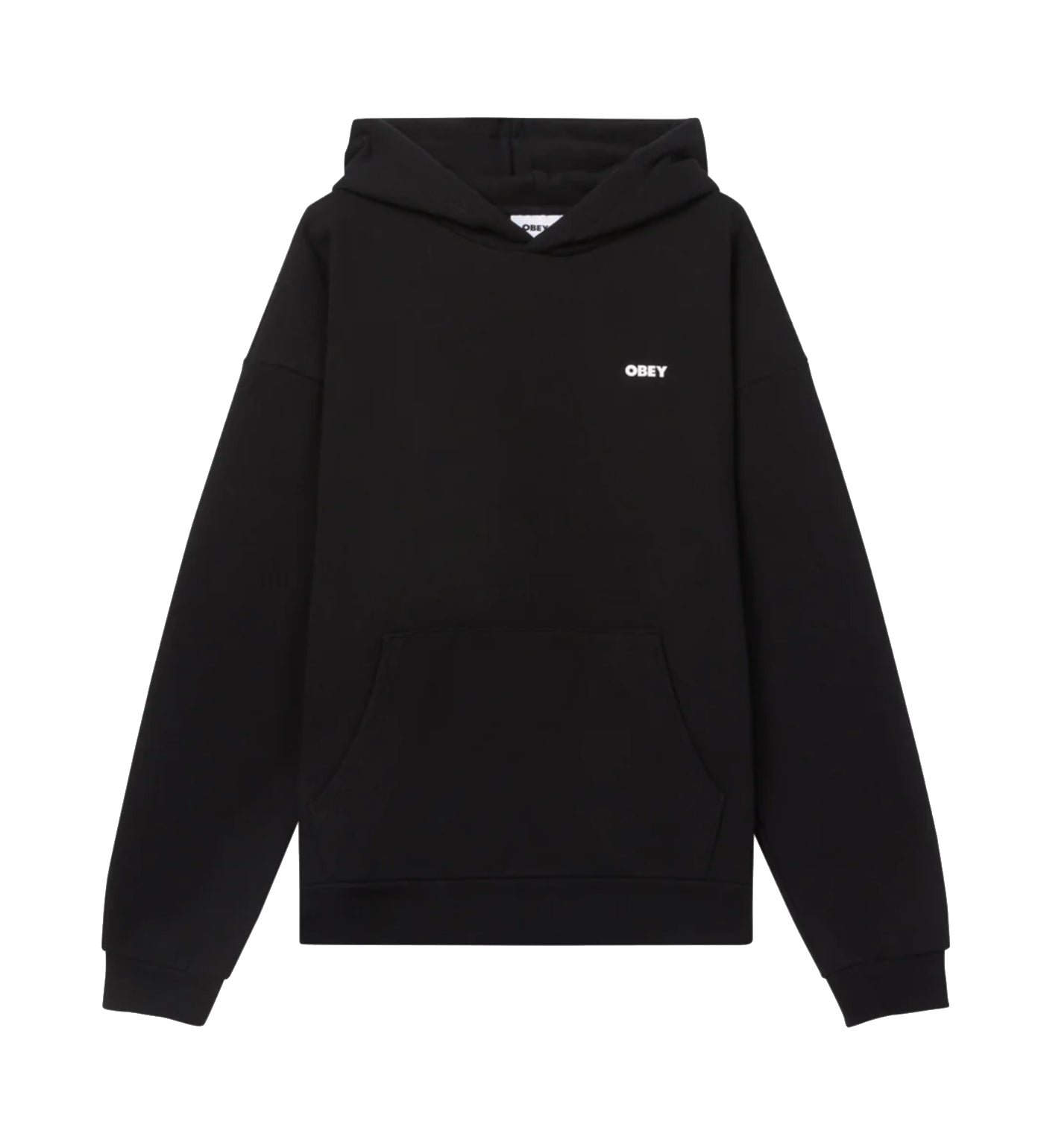 Bold Star Extra Heavyweight, Black