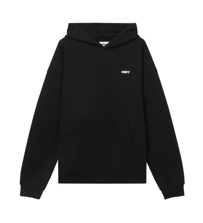 Bold Star Extra Heavyweight, Black