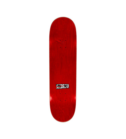 Support - Andrew Allen, Burgundy